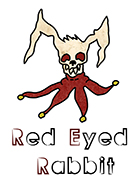 Red Eyed Rabbit